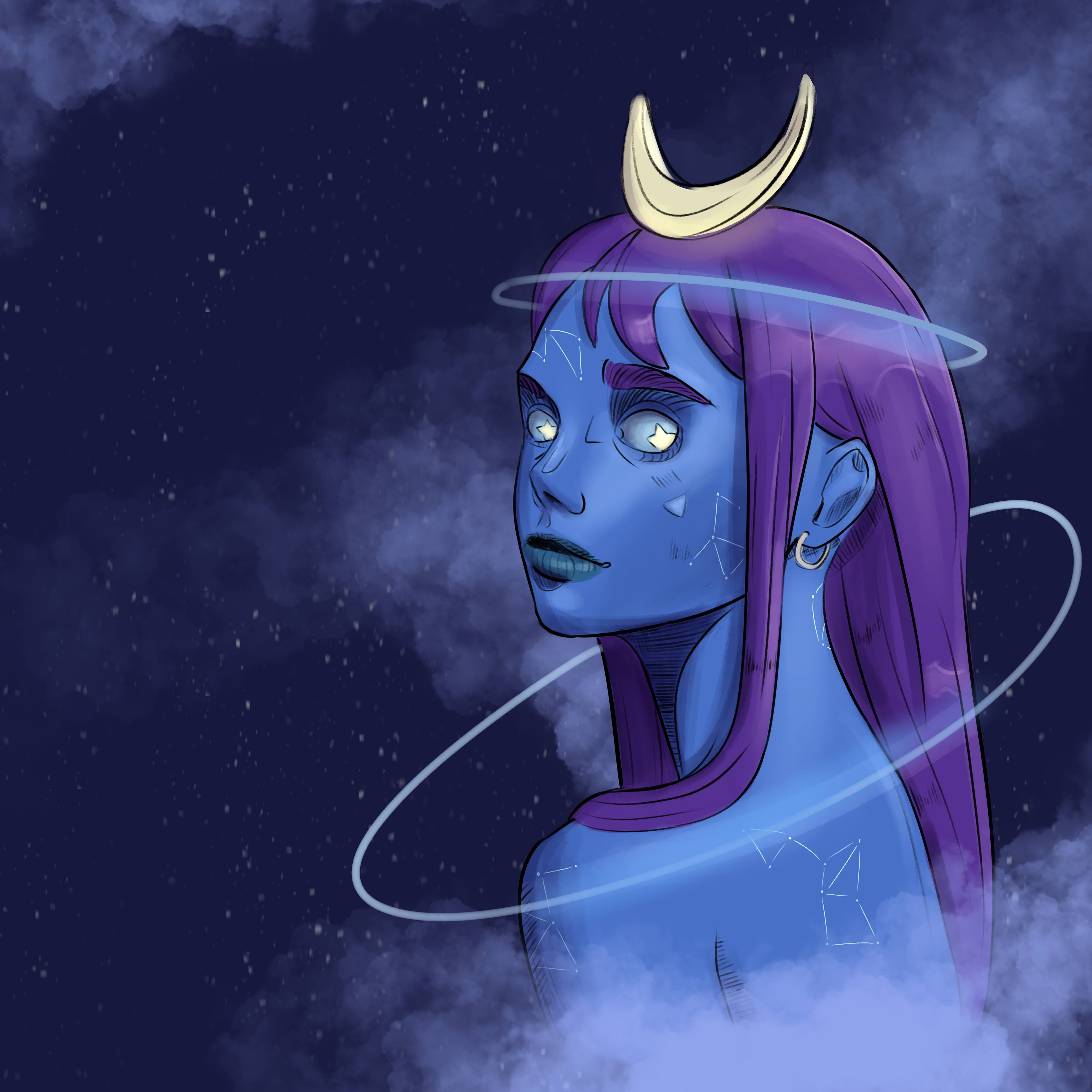An older one, I should try to remake it one day